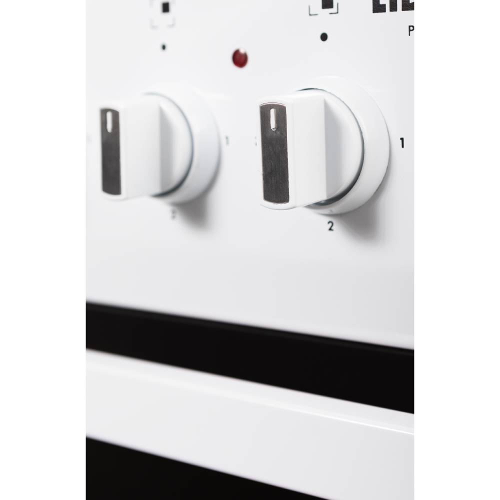 Зовнішній вигляд Плита електрична LIBERTY PWE 5107