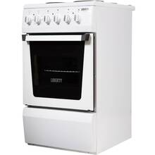 Плита електрична LIBERTY PWE 5107