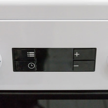 Плита комбинированная BEKO FSM 62320 GW