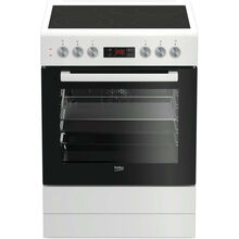 Плита електрична BEKO FSM 67320 DWS