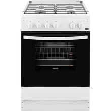 Плита газовая ZANUSSI ZCG961218W