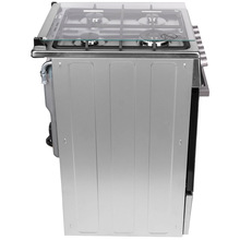 Плита комбінована BEKO FSET51130GX