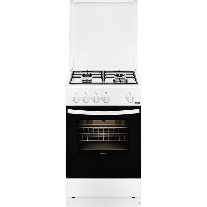 Плита газова ZANUSSI ZCG9210L1W