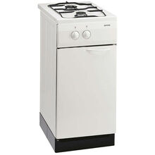 Плита газова GORENJE G20W