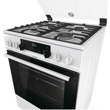 Плита комбинированная GORENJE K 634 WF