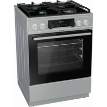 Плита комбінована GORENJE KC 644 XU