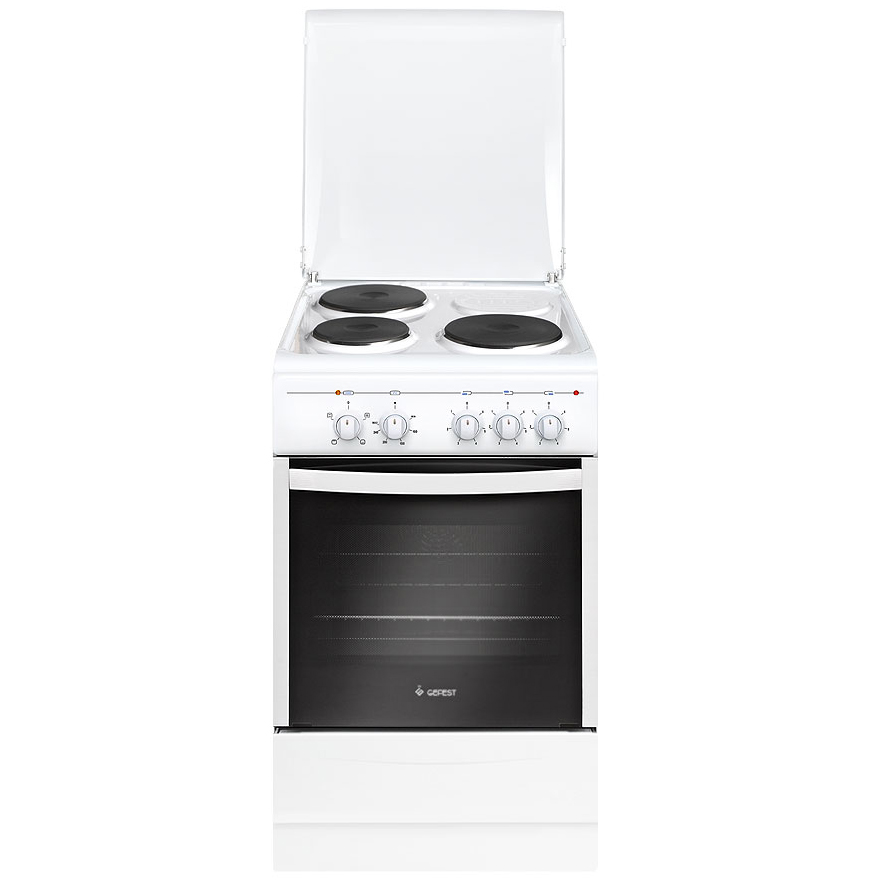 

Плита электрическая GEFEST ЭП Н Д 5140, ЭП Н Д 5140