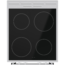 Плита электрическая GORENJE EC 5121 WG-B (FR511A-GSAA2)