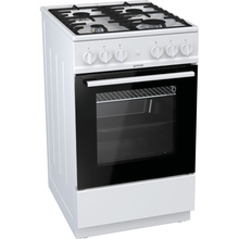 Плита газова GORENJE G 5111 WF (FG513A-FPA8B)