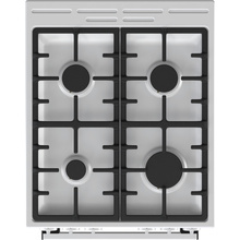 Плита газова GORENJE G 5111 WF (FG513A-FPA8B)