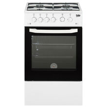 Плита газова BEKO CSG 42111 GW