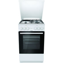 Плита комбінована GORENJE KN5121WD (FK511A-D2A5B)