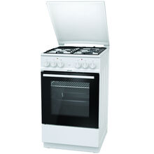 Плита комбінована GORENJE KN5121WD (FK511A-D2A5B)