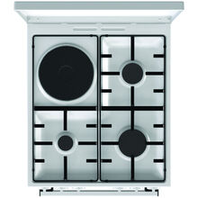 Плита комбінована GORENJE KN5121WD (FK511A-D2A5B)