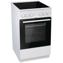 Плита электрическая GORENJE EC 5111 WG (FR511A-GSAC2)