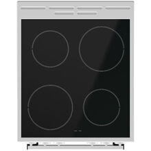 Плита электрическая GORENJE EC 5111 WG (FR511A-GSAC2)