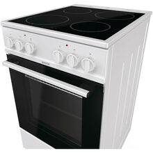 Плита электрическая GORENJE EC 5111 WG (FR511A-GSAC2)