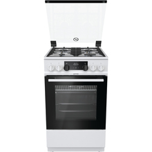 Плита комбінована GORENJE K 5351 WF(FM514D-FPA4B)