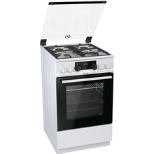 Плита комбінована GORENJE K 5351 WF(FM514D-FPA4B)