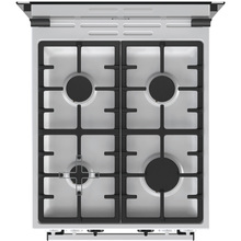 Плита комбінована GORENJE K 5351 WF(FM514D-FPA4B)