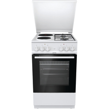 Плита комбінована GORENJE KN 5121 WG (FK511A-G2A5B)