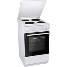 Плита электрическая GORENJE E 5121 WH (FC511A-HSAA2)