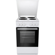 Плита електрична GORENJE E 5121 WH (FC511A-HSAA2)