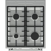 Плита газовая GORENJE GN 5111 XF (FG513A-FUG7B)