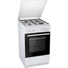 Плита газовая GORENJE GN 5111 WJ (FG513L-JUA9B)