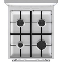 Плита газовая GORENJE GN 5111 WJ (FG513L-JUA9B)