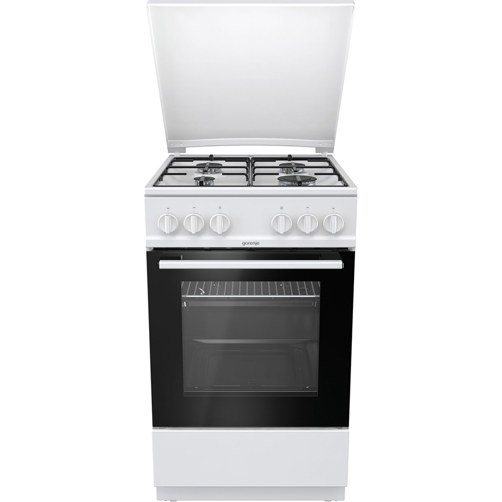 Плита газовая GORENJE GN 5111 WJ (FG513L-JUA9B)