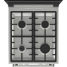 Плита газовая GORENJE GI 5322 XF (FG511I-FPG1B)