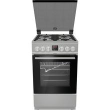 Плита газова GORENJE GI 5322 XF (FG511I-FPG1B)