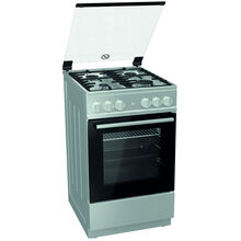 Плита газовая GORENJE G 5111 XF (FG513A-FPG8B)