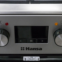 Плита комбінована HANSA FCMS58228