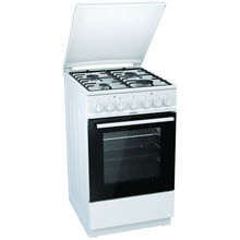Плита комбинированная GORENJE K 5241 WH