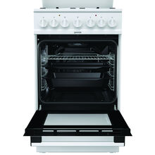 Плита комбинированная GORENJE K 5241 WH