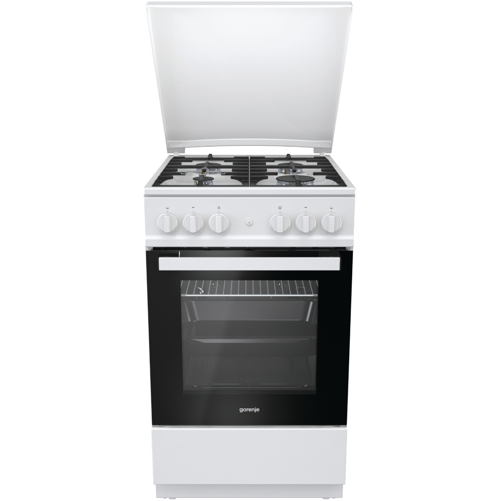 Плита газова GORENJE G5112WF-B