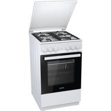 Плита газова GORENJE G5112WF-B