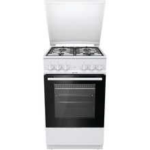 Плита газова GORENJE GI5121WH