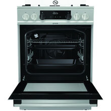 Плита комбінована GORENJE K 634 XA (RM6A3E-APG4B)