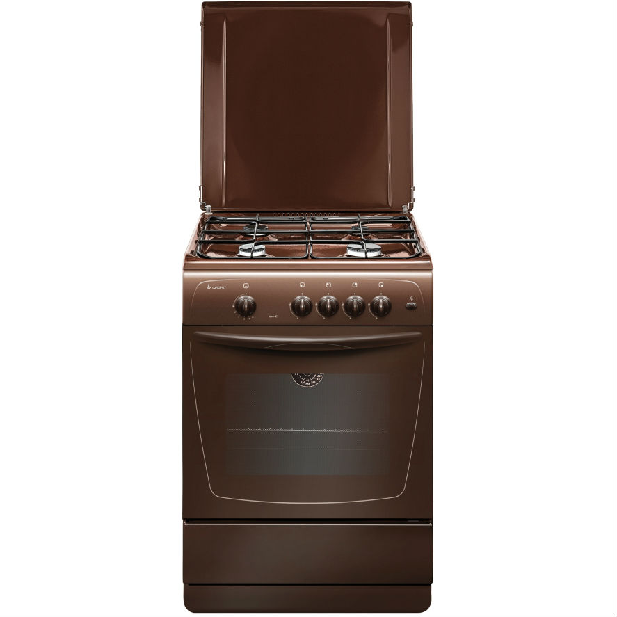 

Плита газовая GEFEST 1200-С7 К43, 1200-С7 К43