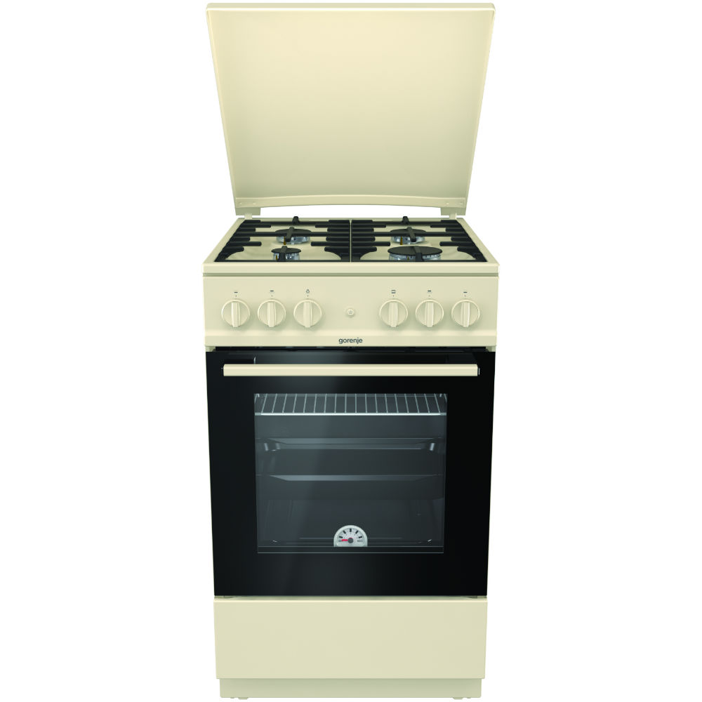 Плита газовая GORENJE GN5111BEF