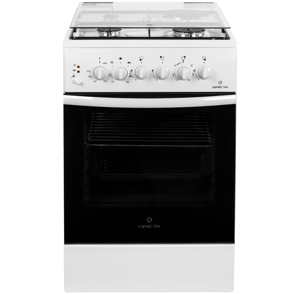 

Плита комбинированная GRETA 1470 ГЭ 00 (20801), 1470 ГЭ 00