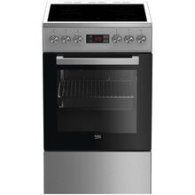 Плита електрична BEKO FSM57300GX