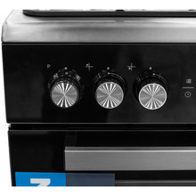 Плита комбинированная BEKO FSM62530DXMS