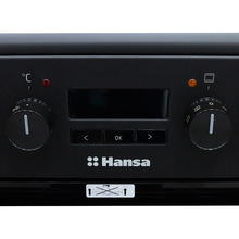 Плита електрична HANSA FCCM58203