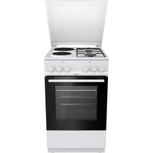 Плита комбінована GORENJE K5121WG (FK511A-G1A5B)