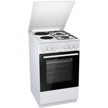 Плита комбінована GORENJE K5121WG (FK511A-G1A5B)