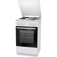 Плита комбінована GORENJE K5121WG (FK511A-G1A5B)